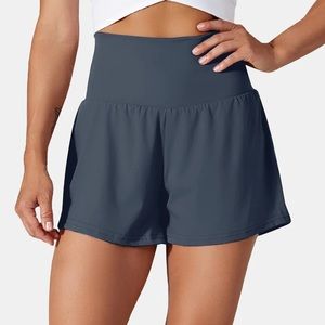 NWT HALARA Shorts